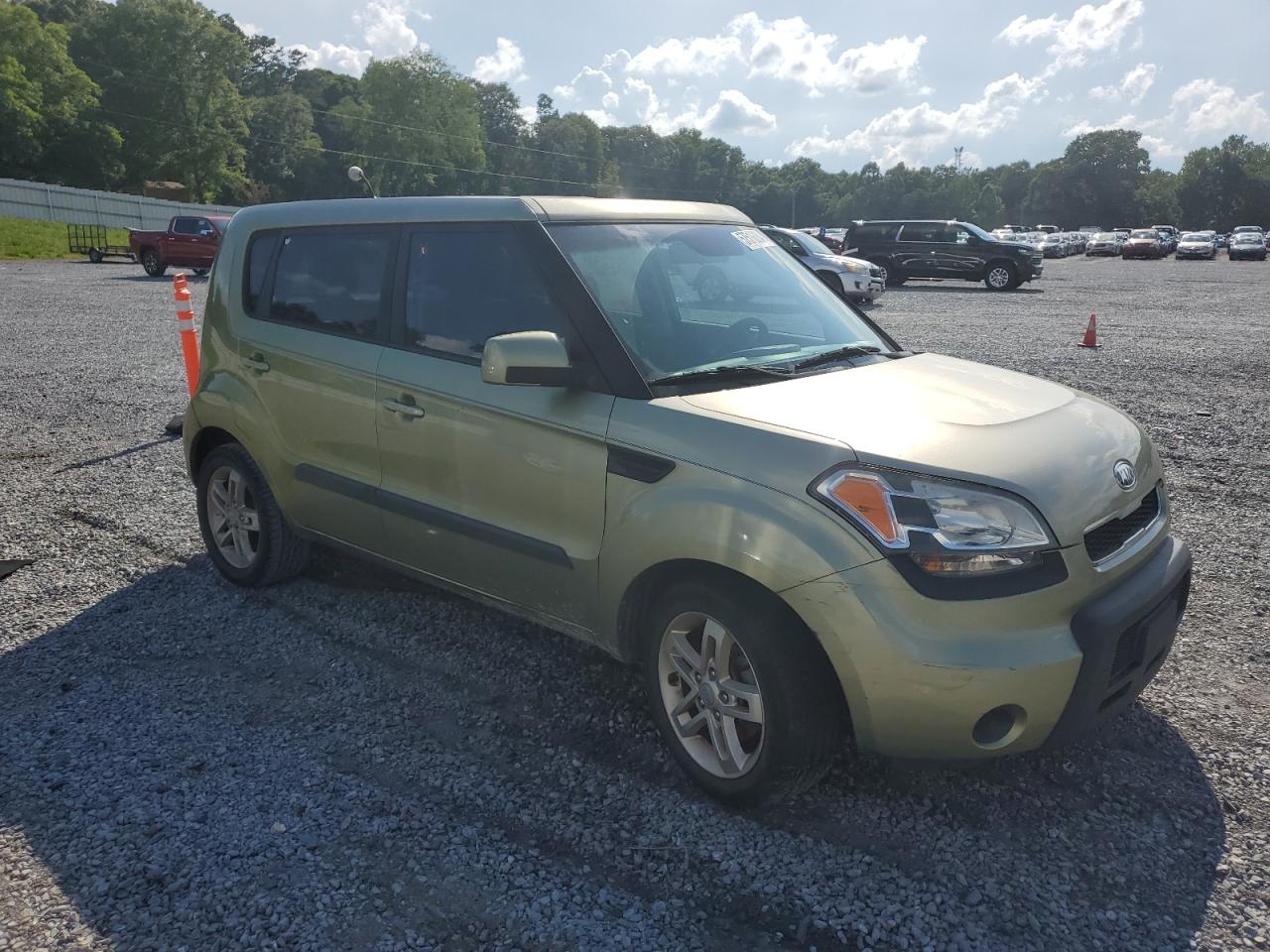 KNDJT2A20B7254244 2011 Kia Soul +