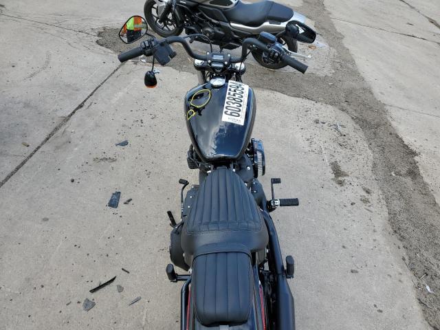 2024 HARLEY-DAVIDSON FXBBS 1HD1YYK1XRB018524