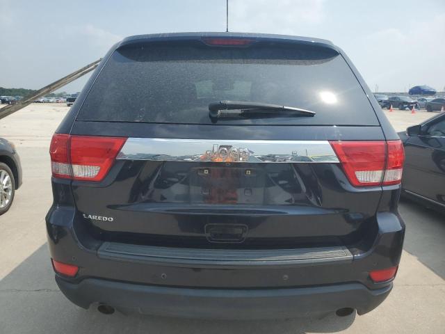 2011 Jeep Grand Cherokee Laredo VIN: 1J4RS4GT2BC545069 Lot: 57750814