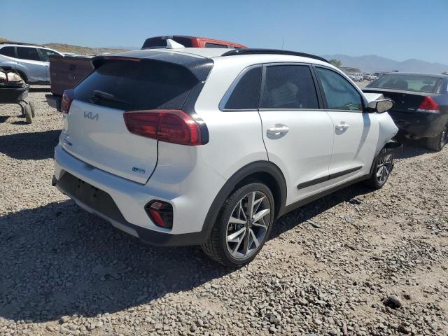 2022 KIA NIRO TOURI - KNDCC3LC5N5521575