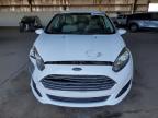 FORD FIESTA SE photo