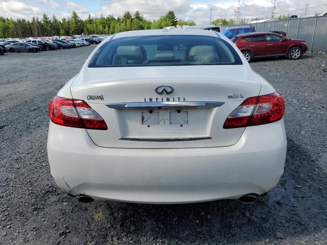 2013 Infiniti M37 X VIN: JN1BY1AR0DM600300 Lot: 58251924