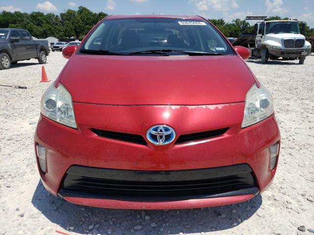 2013 Toyota Prius VIN: JTDKN3DU6D0348206 Lot: 59045664