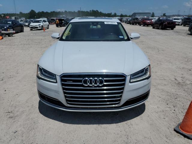 2015 AUDI A8 QUATTRO WAUJ2AFD6FN011138