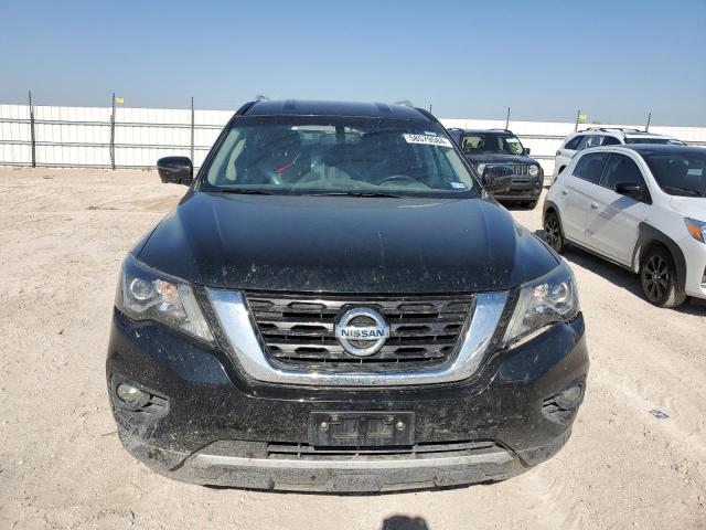 2020 NISSAN PATHFINDER - 5N1DR2CM4LC610046