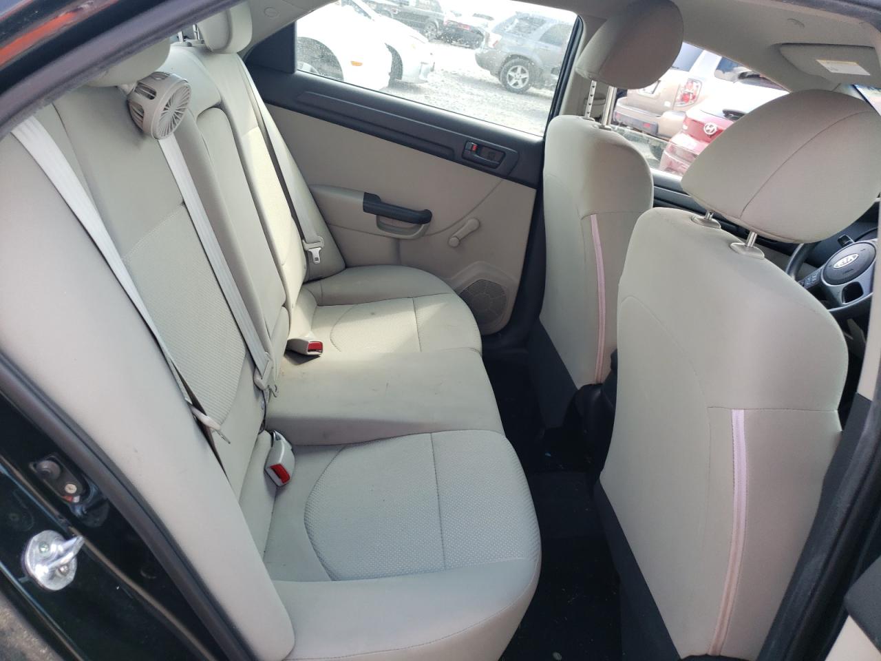 KNAFT4A24C5639656 2012 Kia Forte Lx