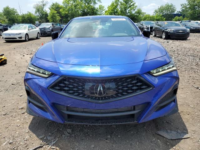 2022 ACURA TLX TECH A - 19UUB5F59NA003560