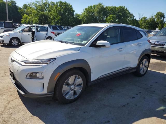 KM8K53AG1MU106507 Hyundai Kona ULTIM