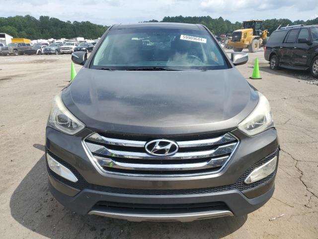 2013 Hyundai Santa Fe Sport VIN: 5XYZWDLA8DG032650 Lot: 59909644