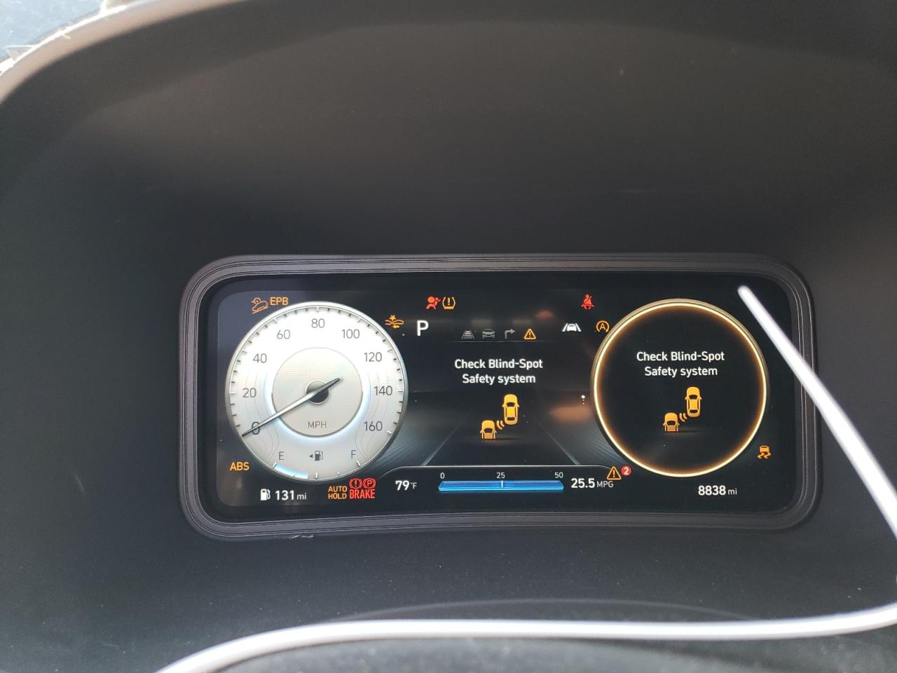 KM8K5CA37NU793152 2022 Hyundai Kona Limited