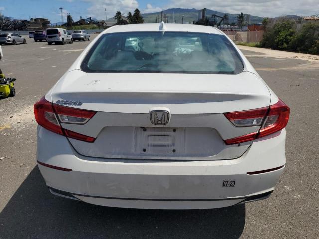 2019 HONDA ACCORD LX - 1HGCV1F19KA099999