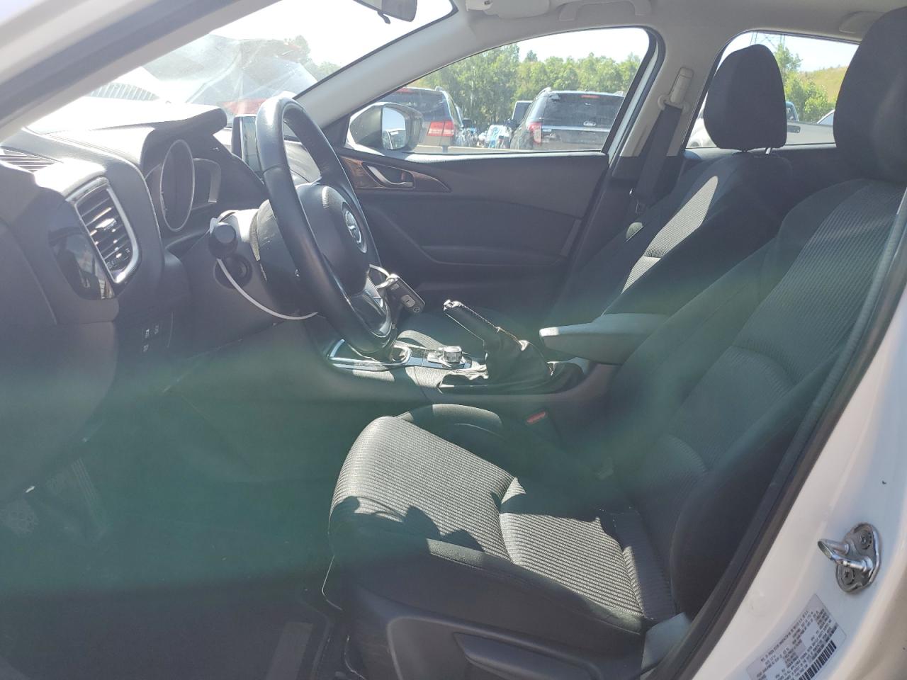 3MZBM1L74FM176824 2015 Mazda 3 Touring