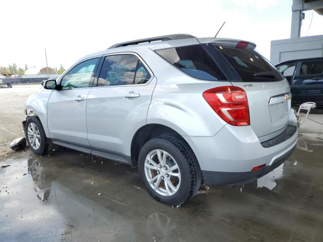 Vin: 2gnalcekxg1166488, lot: 58304984, chevrolet equinox lt 20162