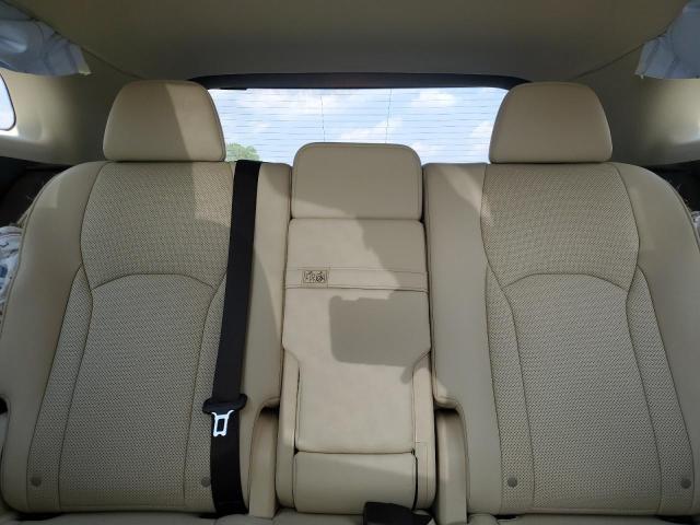 2020 Lexus Rx 350 VIN: 2T2HZMDA1LC240604 Lot: 59440864