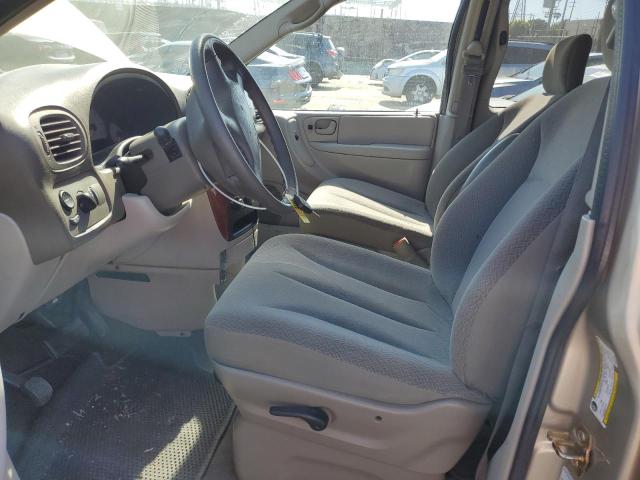 2006 Chrysler Town & Country Lx VIN: 2A4GP44R76R697556 Lot: 60751664
