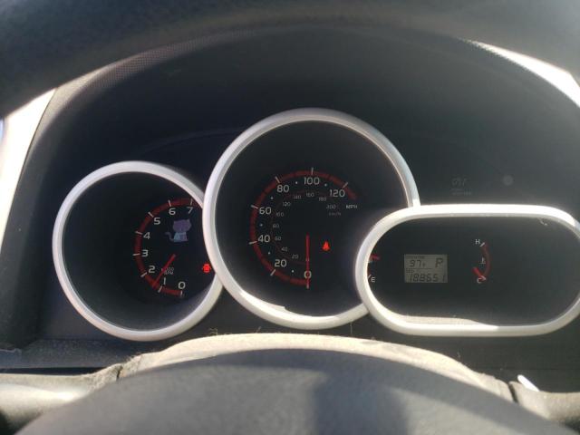 2009 Toyota Corolla Matrix VIN: 2T1KU40E89C001867 Lot: 60892724