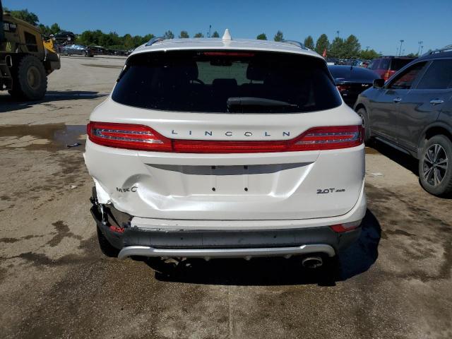 2017 Lincoln Mkc Select VIN: 5LMCJ2D9XHUL19434 Lot: 59527124