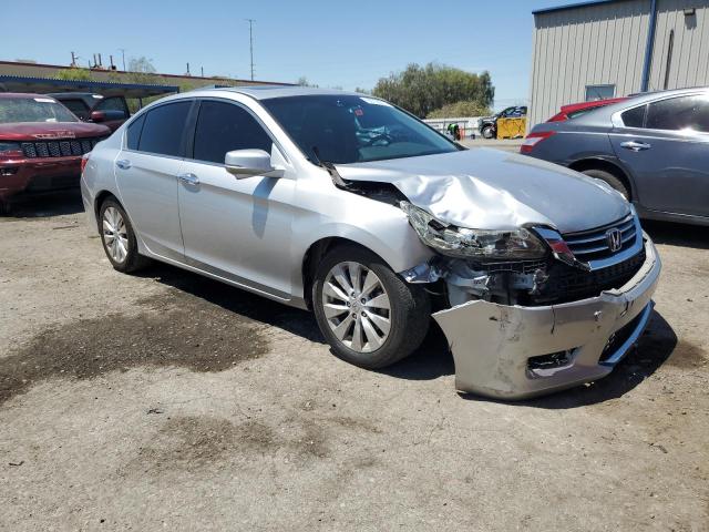 Vin: 1hgcr2f88da173987, lot: 60708314, honda accord exl 20134