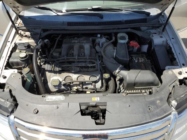 2008 Ford Taurus Sel VIN: 1FAHP24W08G159294 Lot: 57320664