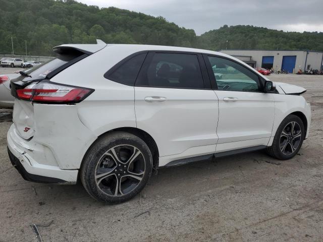 2020 Ford Edge St VIN: 2FMPK4AP1LBA40923 Lot: 57508794