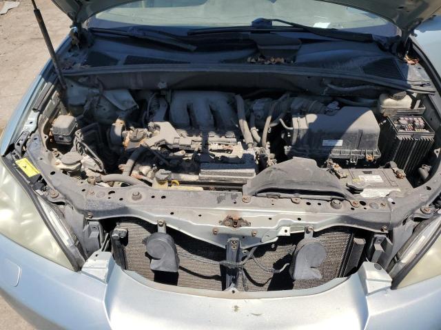 2007 Lexus Rx 350 VIN: 2T2HK31U97C039617 Lot: 58858144