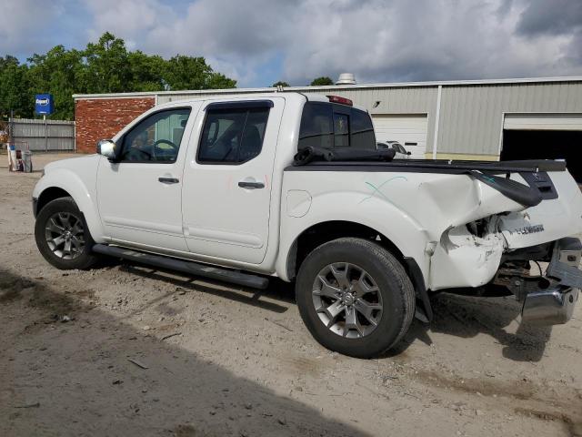 1N6AD0EV2KN754503 2019 NISSAN NAVARA - Image 2