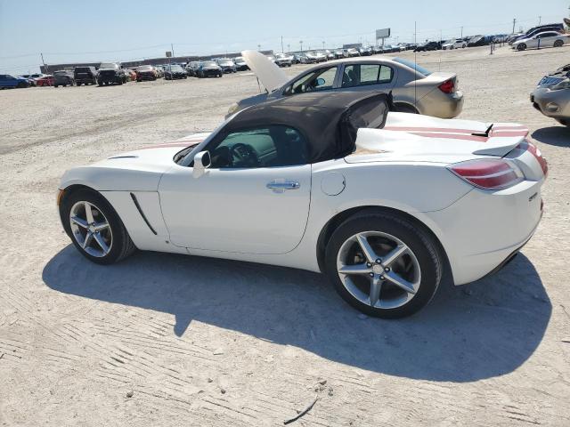 2008 Saturn Sky Redline VIN: 1G8MG35X48Y107869 Lot: 59310944