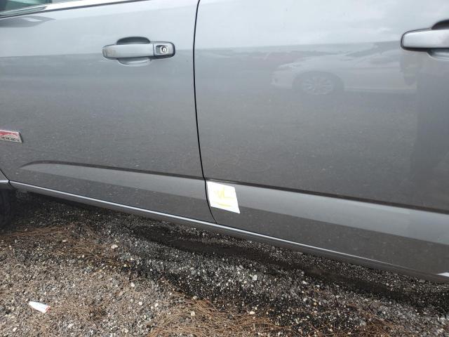2019 GMC CANYON ALL 1GTP6FE18K1236085