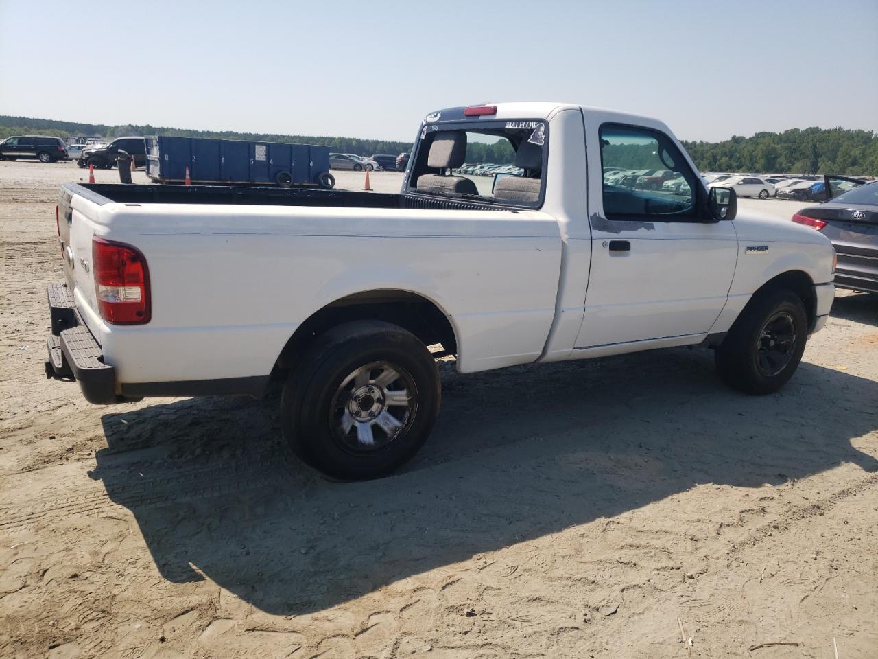 1FTKR1AD5BPA29803 2011 Ford Ranger