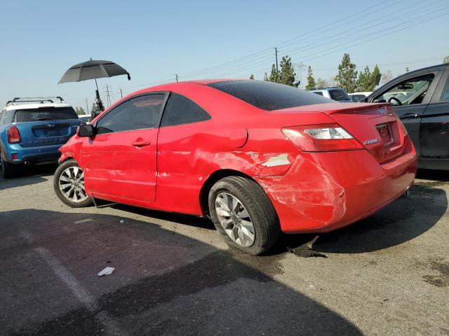 2011 Honda Civic Ex VIN: 2HGFG1B81BH501929 Lot: 57946454