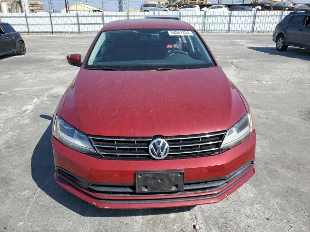 2018 Volkswagen Jetta S VIN: 3VW2B7AJ8JM216404 Lot: 58661354