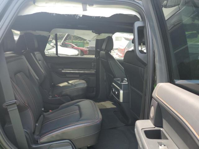 2023 Ford Expedition Timberline VIN: 1FMJU1RGXPEA09120 Lot: 60130554