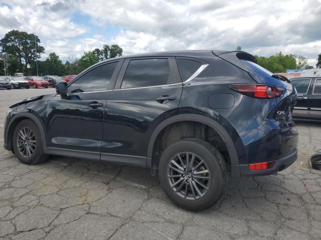 2020 MAZDA CX-5 SPORT - JM3KFABM1L0860174