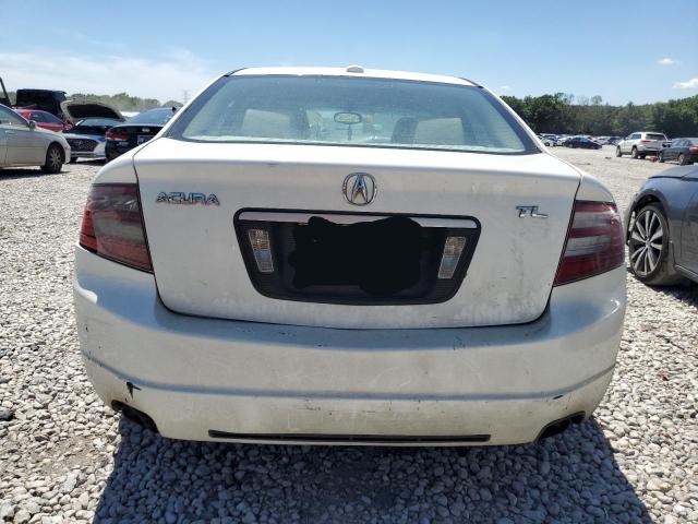 2007 Acura Tl VIN: 19UUA66207A044872 Lot: 58432244