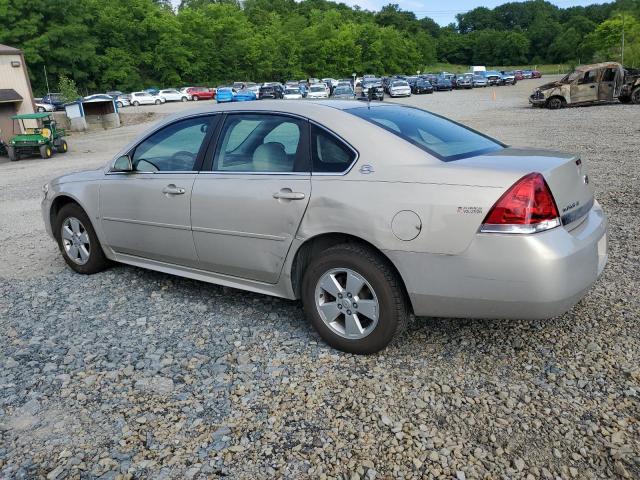 2009 Chevrolet Impala 1Lt VIN: 2G1WT57N091151138 Lot: 58101254