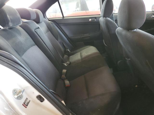 2017 MITSUBISHI LANCER ES - JA32U2FU3HU013007