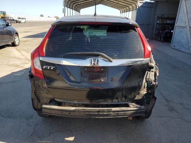 2016 Honda Fit Ex VIN: JHMGK5H7XGS001371 Lot: 57765004