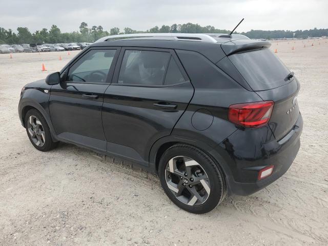 2023 Hyundai Venue Sel VIN: KMHRC8A39PU233038 Lot: 57892154