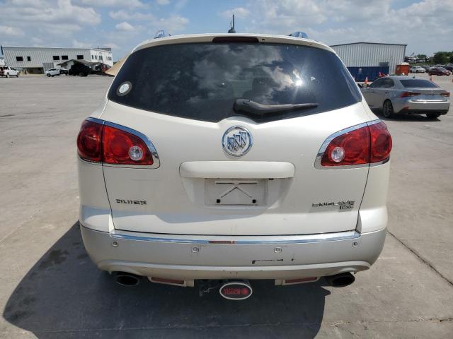 2010 Buick Enclave Cxl VIN: 5GALRCED8AJ128421 Lot: 60381524