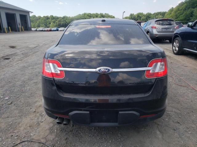 2010 Ford Taurus Limited VIN: 1FAHP2JW8AG164463 Lot: 59329574