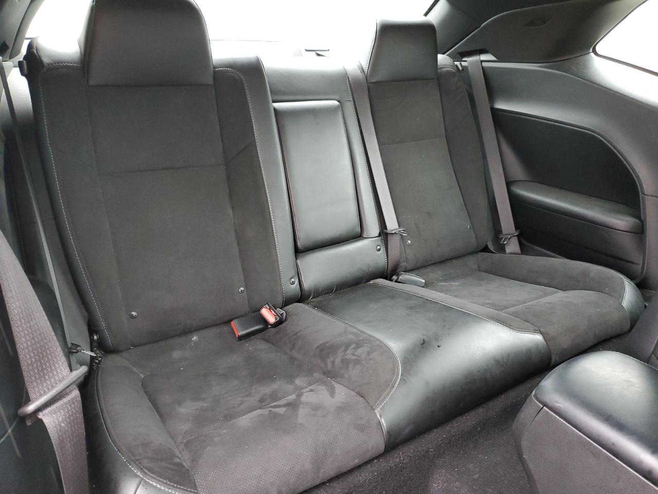 2C3CDZJG7MH668305 2021 Dodge Challenger Gt