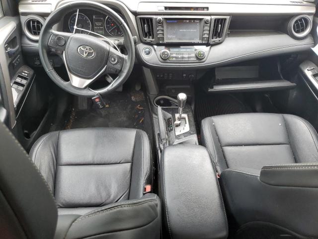 2018 TOYOTA RAV4 LIMIT - 2T3DFREV8JW815276