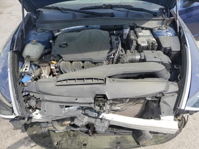 5NPEG4JA2LH060935 2020 Hyundai Sonata Se