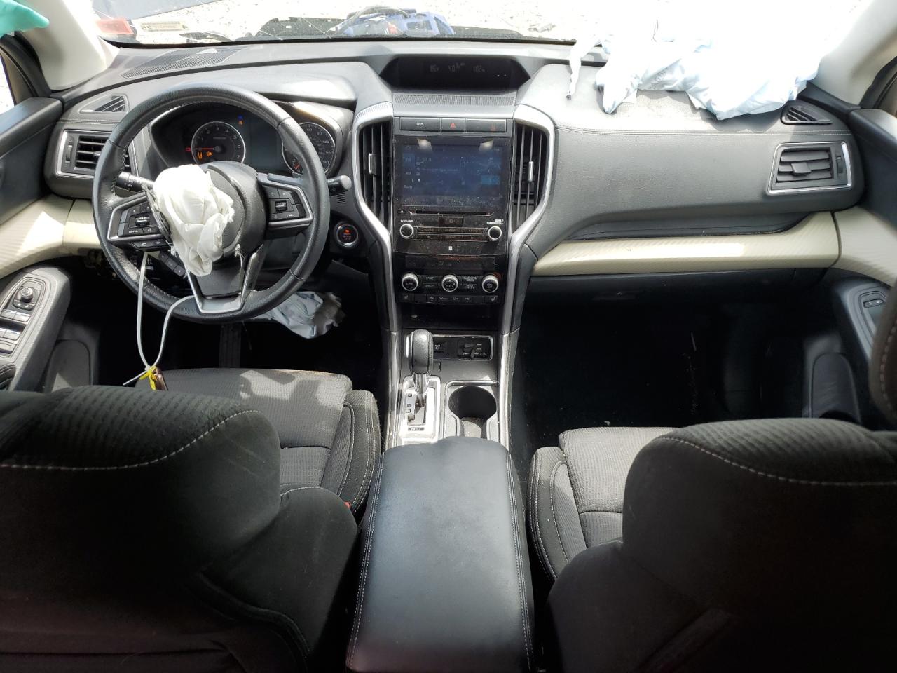 4S4WMAFDXK3470368 2019 Subaru Ascent Premium