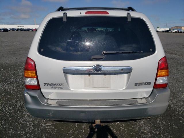 2002 Mazda Tribute Lx VIN: 4F2CU081X2KM37008 Lot: 59934564