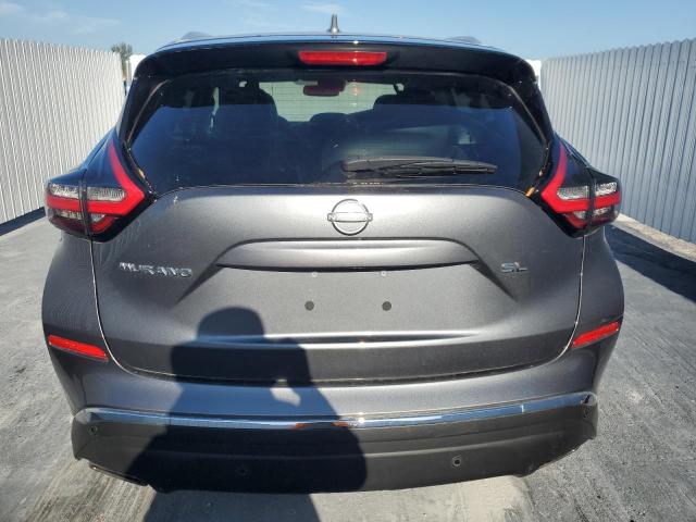 2023 Nissan Murano Sl VIN: 5N1AZ2CJ3PC140851 Lot: 57728704