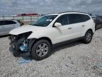 2015 CHEVROLET TRAVERSE L - 1GNKVHKD8FJ313932