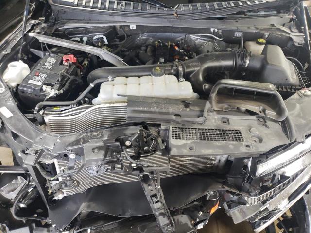 2023 FORD EXPEDITION - 1FMJK1H8XPEA03821