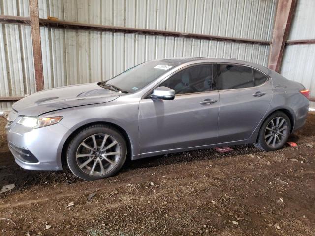 2015 ACURA TLX TECH - 19UUB2F54FA012960