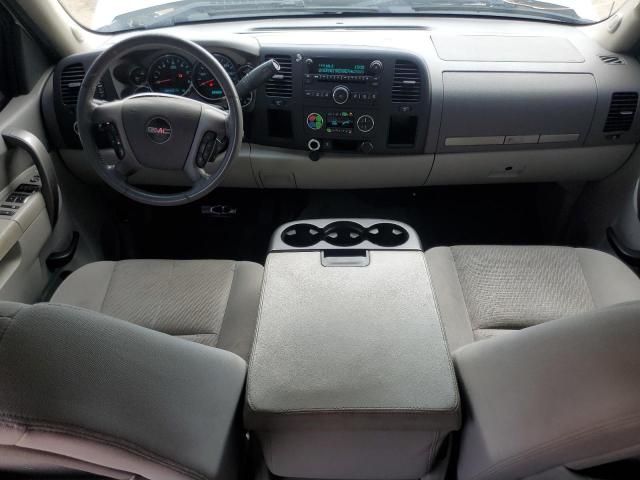 2011 GMC Sierra C1500 Sle VIN: 3GTP1VE05BG398242 Lot: 58298974